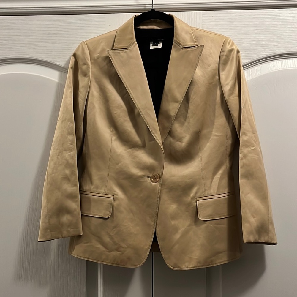 EUC Lida Baday jacket